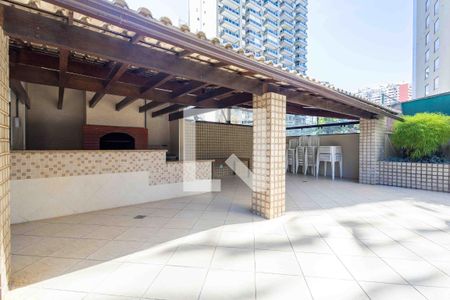 Apartamento à venda com 78m², 2 quartos e 1 vaga Apartamento à venda com 78m², 2 quartos e 1 vagaÁrea comum - Churrasqueira