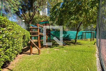 Apartamento à venda com 78m², 2 quartos e 1 vaga Apartamento à venda com 78m², 2 quartos e 1 vagaÁrea comum - Playground