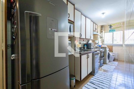 Apartamento à venda com 78m², 2 quartos e 1 vaga Apartamento à venda com 78m², 2 quartos e 1 vagaCozinha