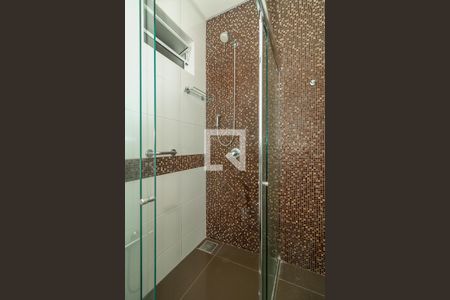 Apartamento para alugar com 194m², 3 quartos e 1 vagaBanheiro da Suíte 3