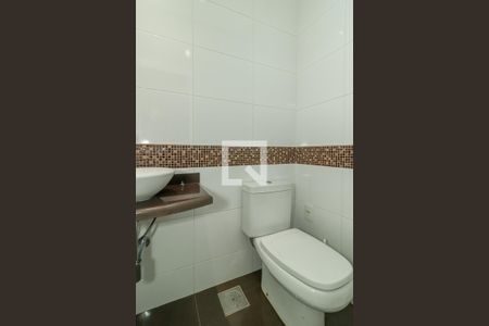 Apartamento para alugar com 194m², 3 quartos e 1 vagaLavabo