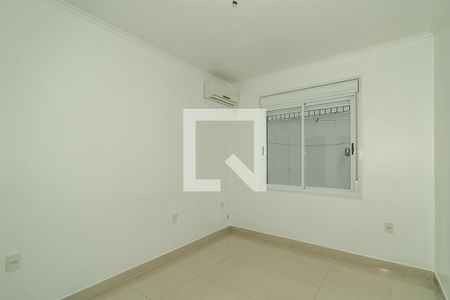 Quarto Suíte 2 de apartamento para alugar com 3 quartos, 194m² em Moinhos de Vento, Porto Alegre