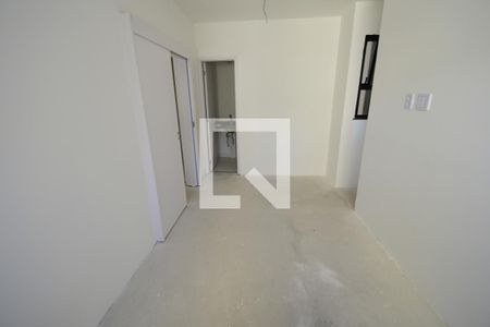Quarto de apartamento à venda com 1 quarto, 51m² em Bosque, Campinas