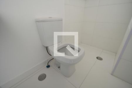 Apartamento à venda com 51m², 1 quarto e 1 vagaBanheiro