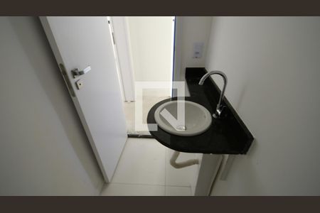 Apartamento à venda com 51m², 1 quarto e 1 vagaLavabo