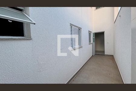 Apartamento à venda com 78m², 3 quartos e 2 vagas Apartamento à venda com 78m², 3 quartos e 2 vagasÁrea de Serviço