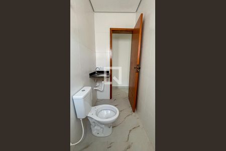 Apartamento à venda com 78m², 3 quartos e 2 vagas Apartamento à venda com 78m², 3 quartos e 2 vagasBanheiro