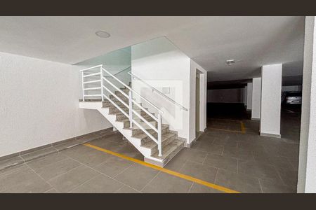 Apartamento à venda com 78m², 3 quartos e 2 vagas Apartamento à venda com 78m², 3 quartos e 2 vagasGaragem