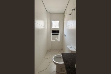 Apartamento à venda com 78m², 3 quartos e 2 vagas Apartamento à venda com 78m², 3 quartos e 2 vagasBanheiro