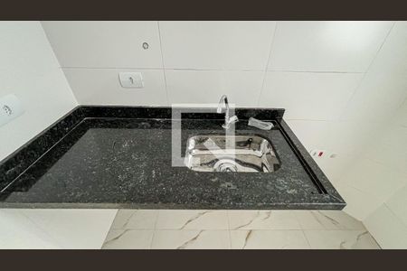 Apartamento à venda com 78m², 3 quartos e 2 vagas Apartamento à venda com 78m², 3 quartos e 2 vagasCozinha