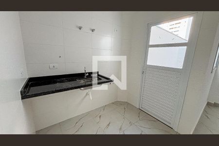 Apartamento à venda com 78m², 3 quartos e 2 vagas Apartamento à venda com 78m², 3 quartos e 2 vagasCozinha