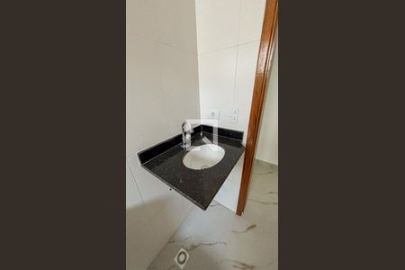 Apartamento à venda com 78m², 3 quartos e 2 vagas Apartamento à venda com 78m², 3 quartos e 2 vagasBanheiro