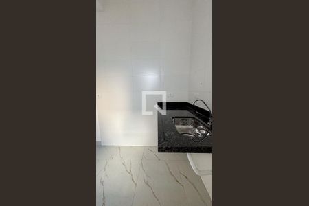 Apartamento à venda com 78m², 3 quartos e 2 vagas Apartamento à venda com 78m², 3 quartos e 2 vagasCozinha