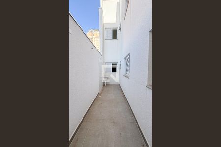 Apartamento à venda com 78m², 3 quartos e 2 vagas Apartamento à venda com 78m², 3 quartos e 2 vagasÁrea de Serviço