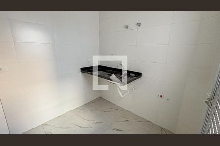 Apartamento à venda com 78m², 3 quartos e 2 vagas Apartamento à venda com 78m², 3 quartos e 2 vagasCozinha