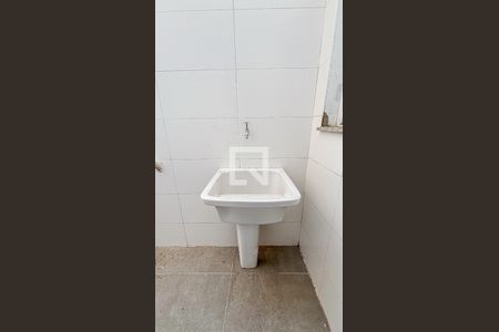 Apartamento à venda com 78m², 3 quartos e 2 vagas Apartamento à venda com 78m², 3 quartos e 2 vagasÁrea de Serviço