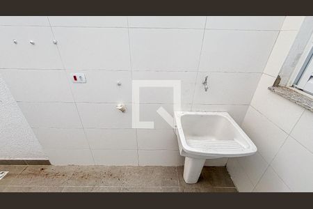 Apartamento à venda com 78m², 3 quartos e 2 vagas Apartamento à venda com 78m², 3 quartos e 2 vagasÁrea de Serviço