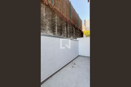 Apartamento à venda com 78m², 3 quartos e 2 vagas Apartamento à venda com 78m², 3 quartos e 2 vagasVaranda Suite