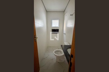 Apartamento à venda com 78m², 3 quartos e 2 vagas Apartamento à venda com 78m², 3 quartos e 2 vagasBanheiro da Suíte