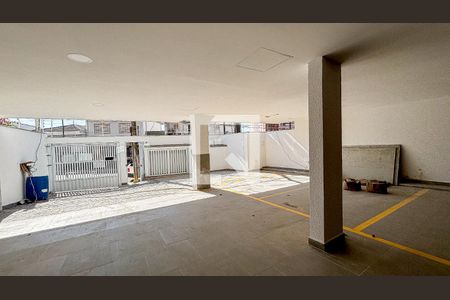 Apartamento à venda com 78m², 3 quartos e 2 vagas Apartamento à venda com 78m², 3 quartos e 2 vagasGaragem