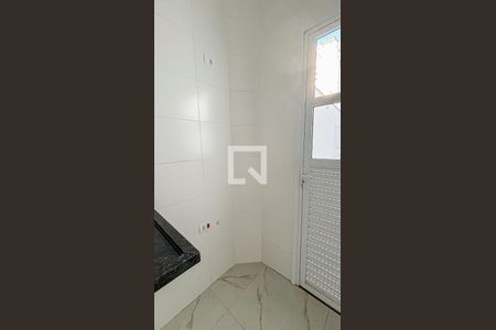 Apartamento à venda com 78m², 3 quartos e 2 vagas Apartamento à venda com 78m², 3 quartos e 2 vagasCozinha