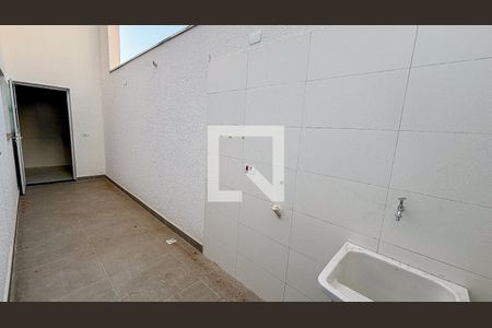 Apartamento à venda com 78m², 3 quartos e 2 vagas Apartamento à venda com 78m², 3 quartos e 2 vagasÁrea de Serviço