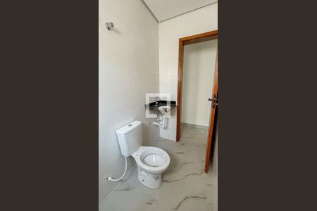 Apartamento à venda com 78m², 3 quartos e 2 vagas Apartamento à venda com 78m², 3 quartos e 2 vagasBanheiro