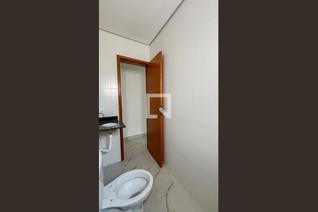 Apartamento à venda com 78m², 3 quartos e 2 vagas Apartamento à venda com 78m², 3 quartos e 2 vagasBanheiro