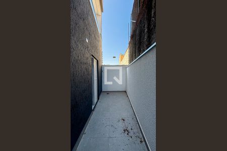 Apartamento à venda com 78m², 3 quartos e 2 vagas Apartamento à venda com 78m², 3 quartos e 2 vagasVaranda Suite