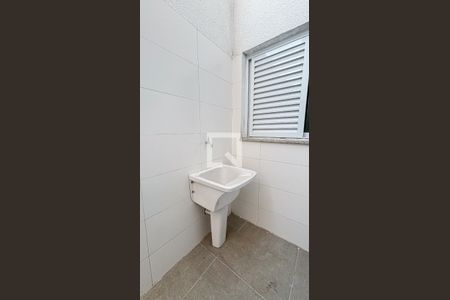 Apartamento à venda com 78m², 3 quartos e 2 vagas Apartamento à venda com 78m², 3 quartos e 2 vagasÁrea de Serviço