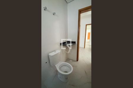 Apartamento à venda com 78m², 3 quartos e 2 vagas Apartamento à venda com 78m², 3 quartos e 2 vagasBanheiro da Suíte