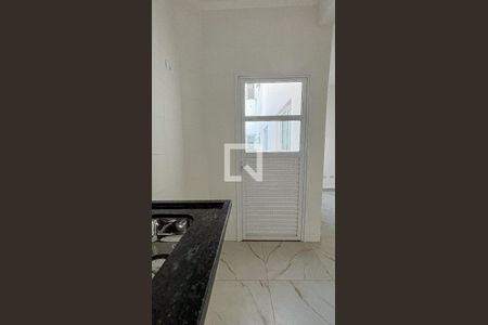 Apartamento à venda com 78m², 3 quartos e 2 vagas Apartamento à venda com 78m², 3 quartos e 2 vagasCozinha