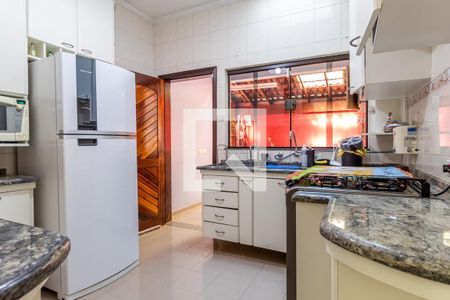 Casa à venda com 350m², 3 quartos e 4 vagasCozinha