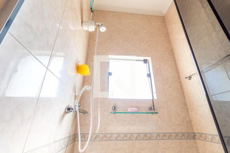 Casa à venda com 350m², 3 quartos e 4 vagasBanheiro