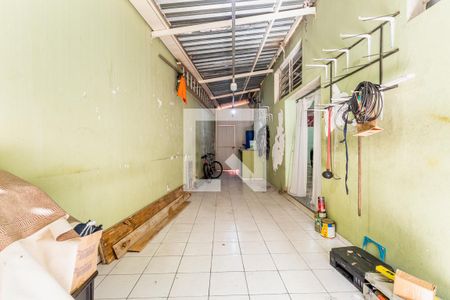 Casa à venda com 350m², 3 quartos e 4 vagasSalao