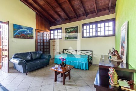 Casa à venda com 350m², 3 quartos e 4 vagasSala 2