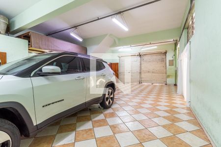 Casa à venda com 350m², 3 quartos e 4 vagasSalao