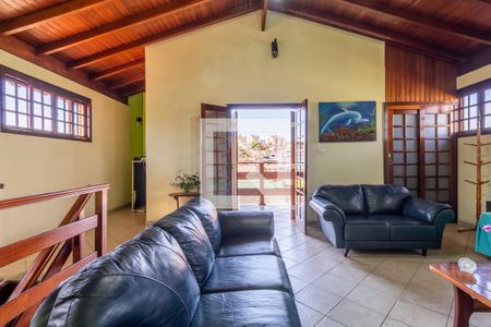 Casa à venda com 350m², 3 quartos e 4 vagasSala 2