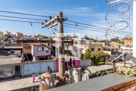 Casa à venda com 350m², 3 quartos e 4 vagasÁrea comum - Vista