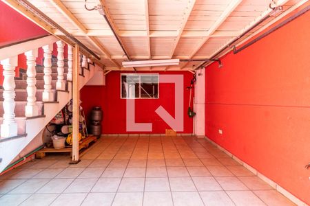 Casa à venda com 350m², 3 quartos e 4 vagasGaragem