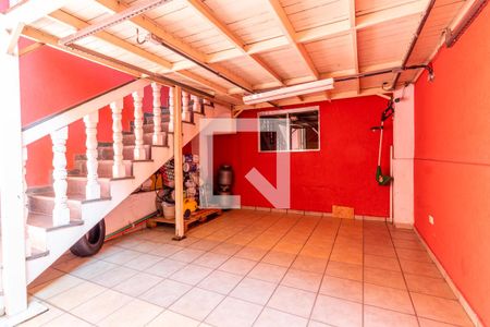 Casa à venda com 350m², 3 quartos e 4 vagasGaragem