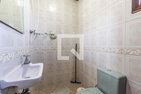 Casa à venda com 350m², 3 quartos e 4 vagasBanheiro 