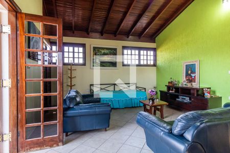 Casa à venda com 350m², 3 quartos e 4 vagasSala 2