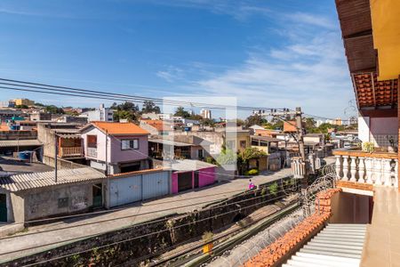 Casa à venda com 350m², 3 quartos e 4 vagasSala - Vista