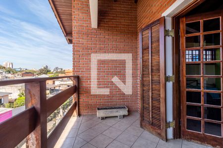 Casa à venda com 350m², 3 quartos e 4 vagasSala 2 - Varanda