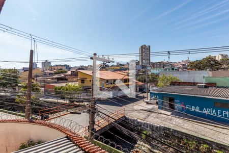 Casa à venda com 350m², 3 quartos e 4 vagasSala - Vista