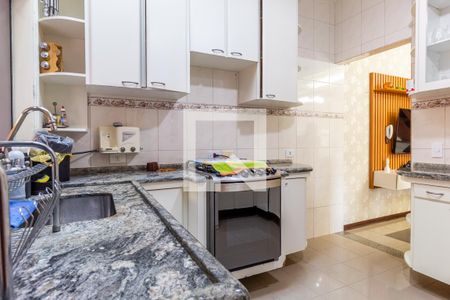 Casa à venda com 350m², 3 quartos e 4 vagasCozinha