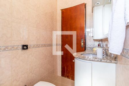 Casa à venda com 350m², 3 quartos e 4 vagasBanheiro
