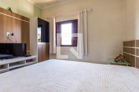 Casa à venda com 350m², 3 quartos e 4 vagasSuíte - Quarto