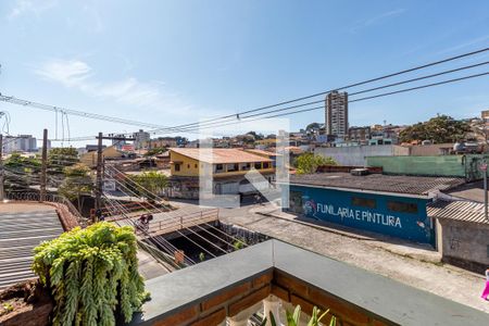 Casa à venda com 350m², 3 quartos e 4 vagasÁrea comum - Vista
